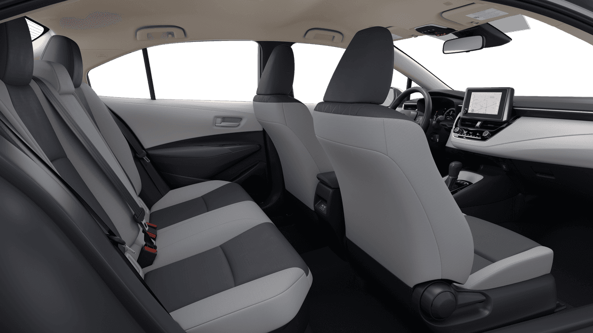 Toyota Corolla Hybrid Le - Thumbnail 20