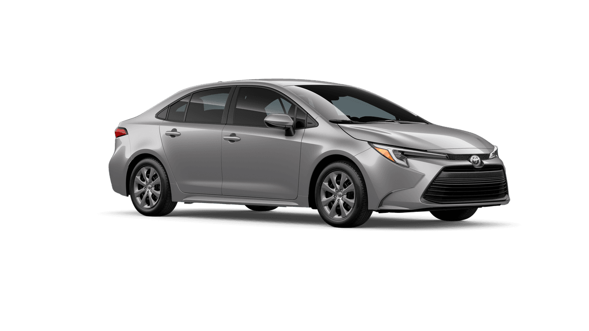 Toyota Corolla Hybrid Le - Thumbnail 13