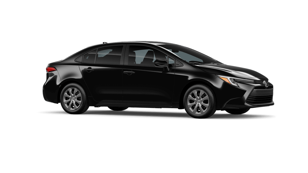 Toyota Corolla Hybrid Le - Thumbnail 13