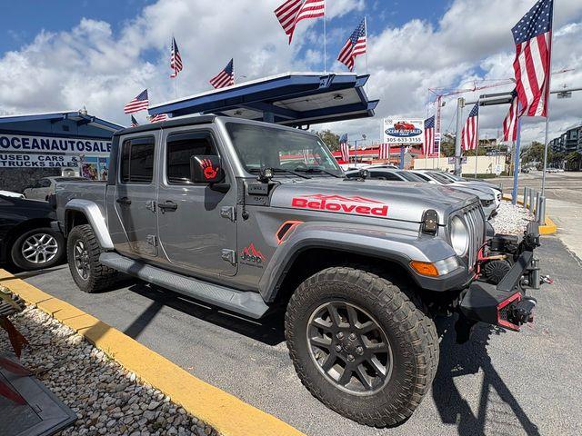 Jeep Gladiator Overland | Miami, Fl | Ocean Auto Sales - View 1