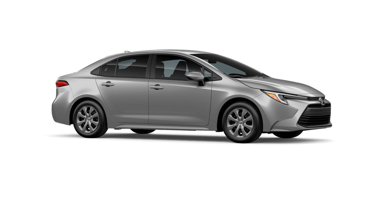 Toyota Corolla Hybrid Le - Thumbnail 13