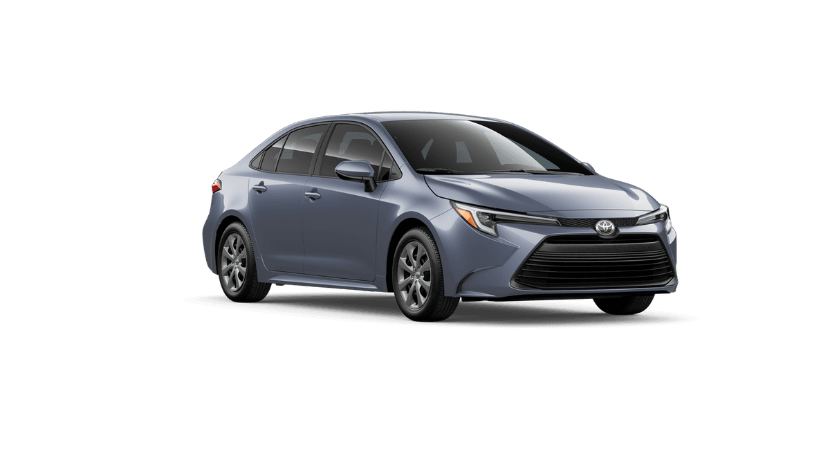 Toyota Corolla Hybrid Le - Thumbnail 15
