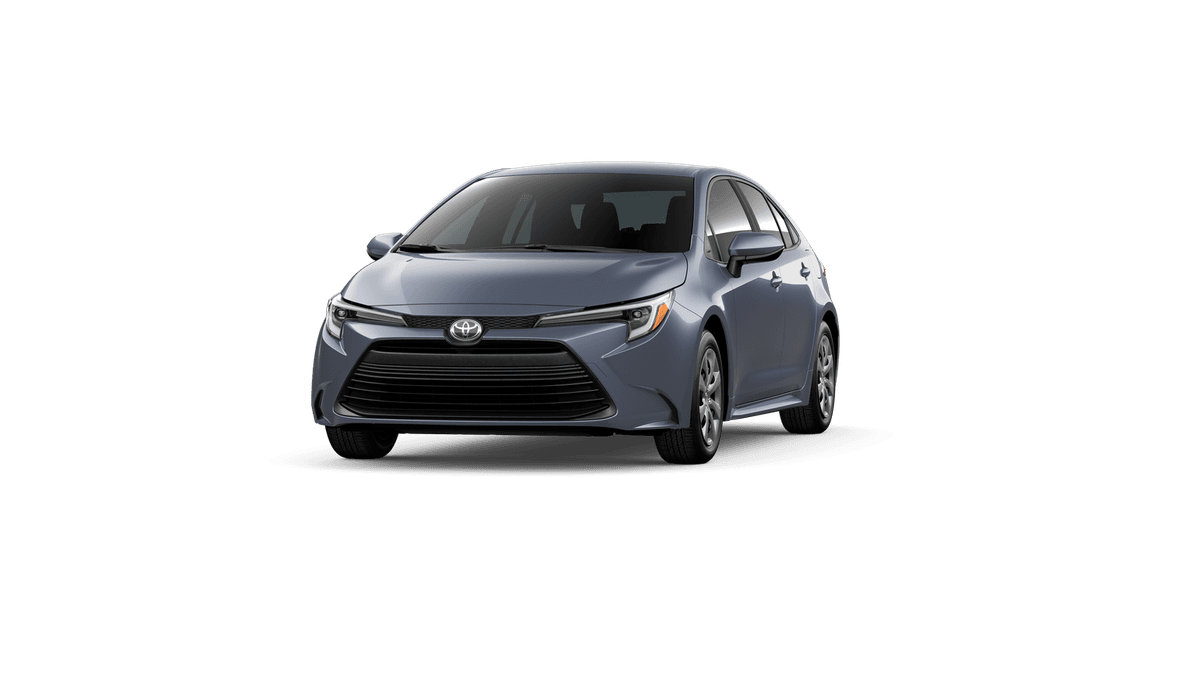 Toyota Corolla Hybrid Le - Thumbnail 18