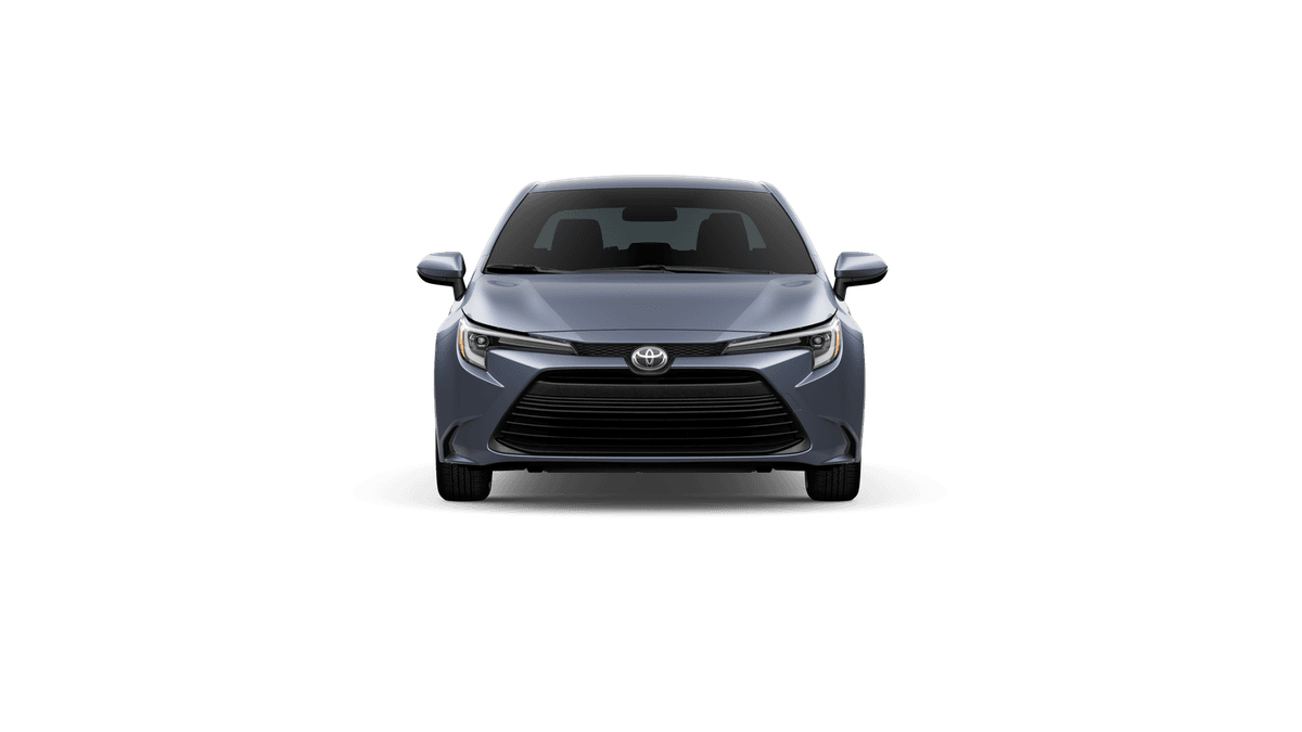 Toyota Corolla Hybrid Le - Thumbnail 17