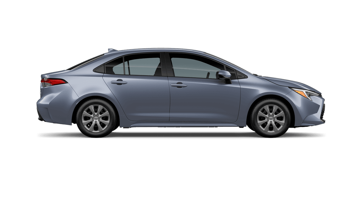 Toyota Corolla Hybrid Le - Thumbnail 12