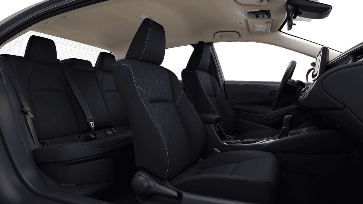 Toyota Corolla Hybrid Le - Thumbnail 20