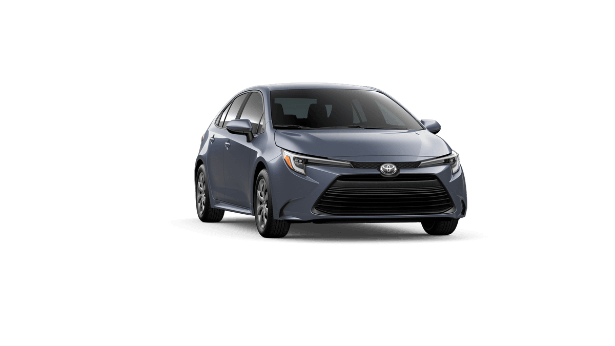 Toyota Corolla Hybrid Le - Thumbnail 16