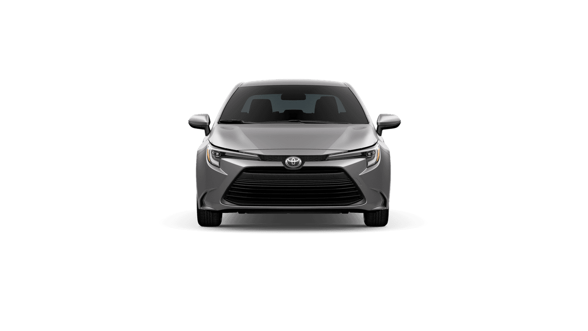 Toyota Corolla Hybrid Le - Thumbnail 16