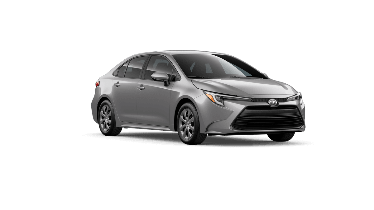Toyota Corolla Hybrid Le - Thumbnail 14