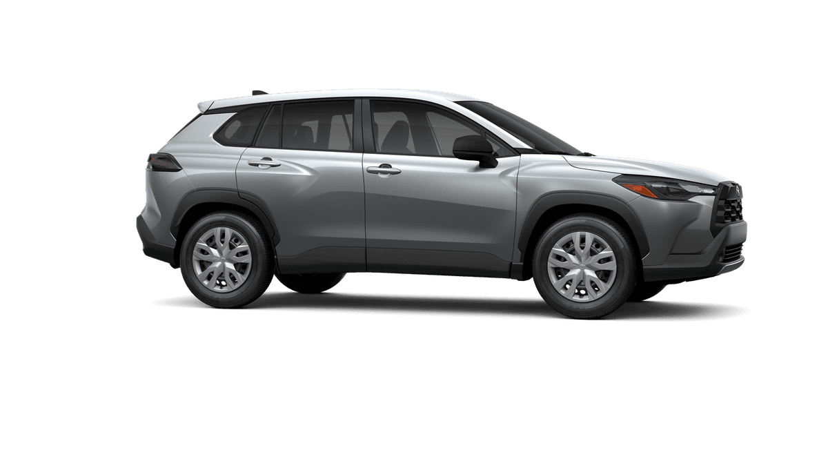 Toyota Corolla Cross L - Thumbnail 13