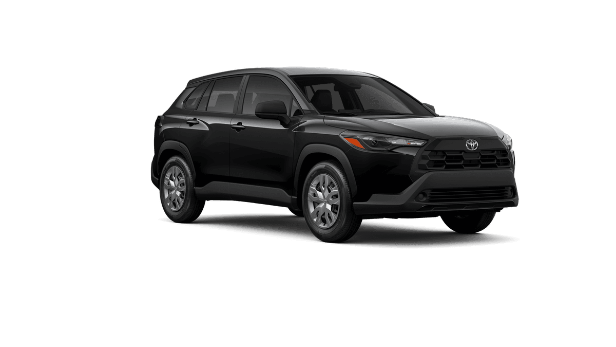 Toyota Corolla Cross L - Thumbnail 15