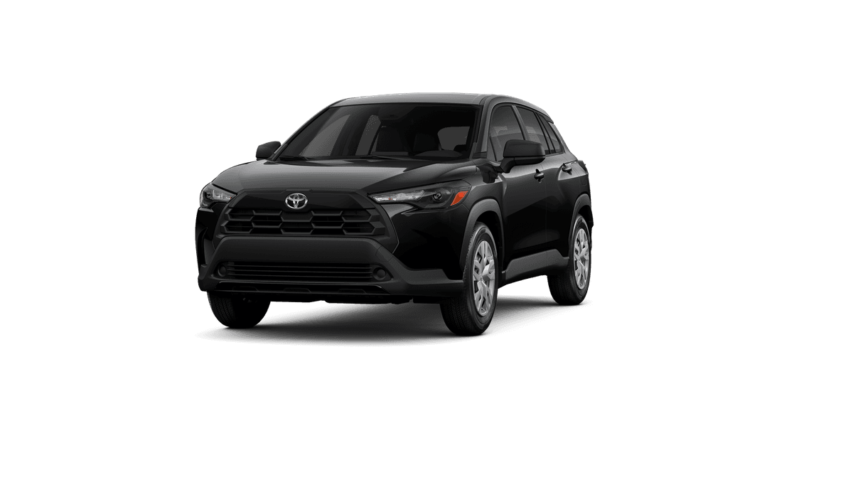 Toyota Corolla Cross L - Thumbnail 18