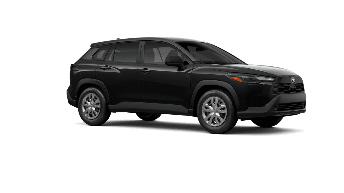 Toyota Corolla Cross L - Thumbnail 14