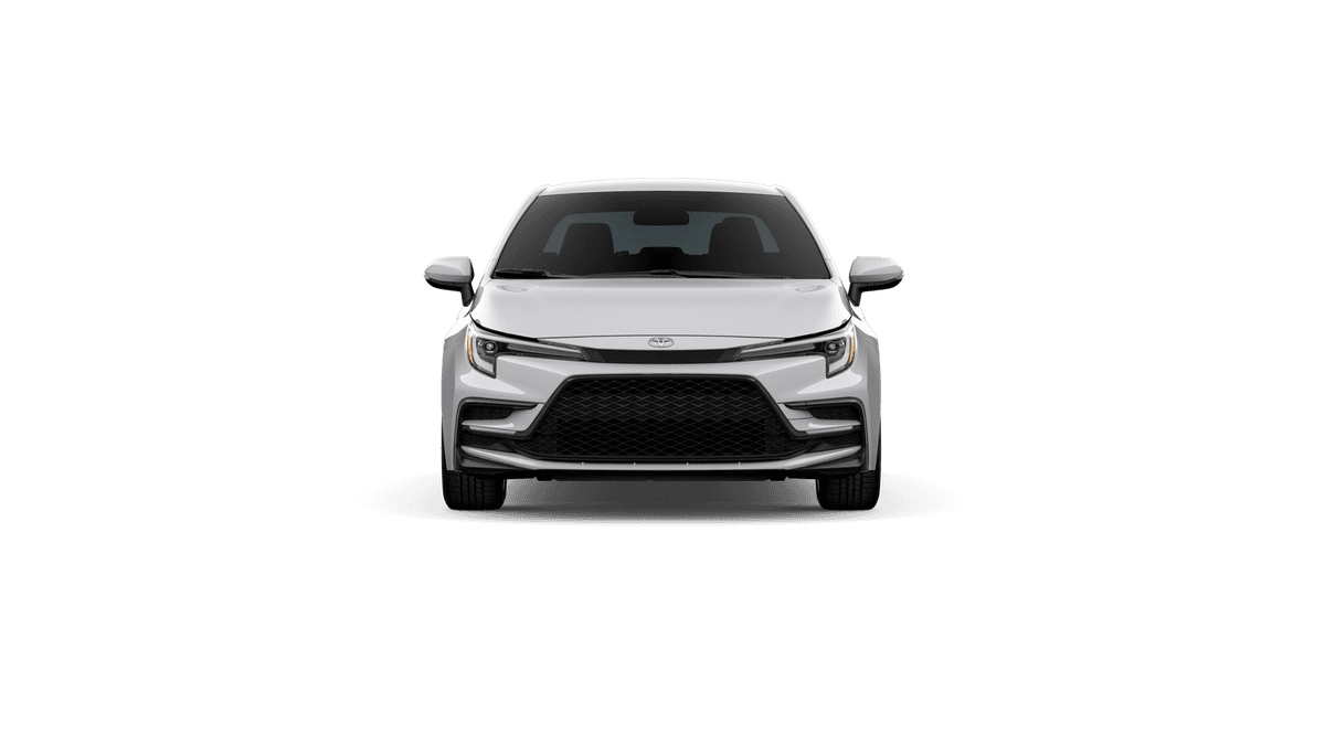 Toyota Corolla Se - Thumbnail 17