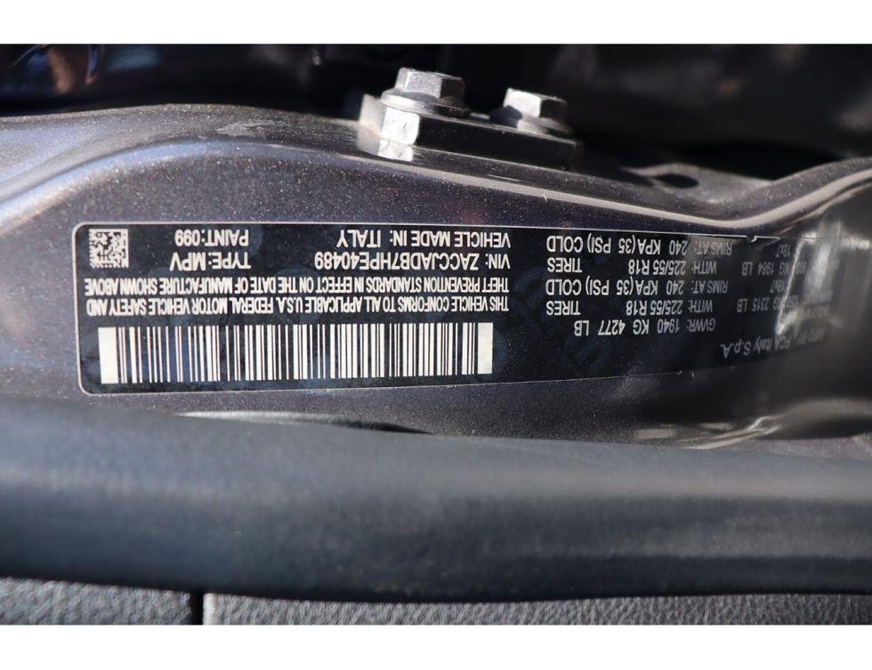 Jeep Renegade Limited | Miami, Fl | Ocean Auto Sales - Thumbnail 2