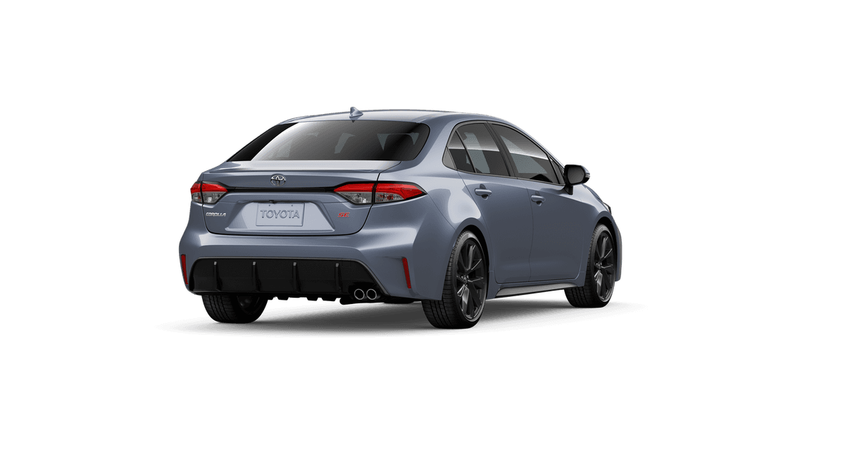 Toyota Corolla Se - Thumbnail 9