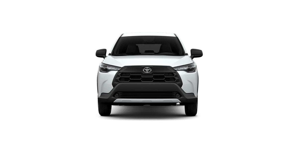 Toyota Corolla Cross L - Thumbnail 17