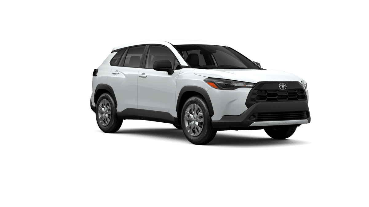 Toyota Corolla Cross L - Thumbnail 15