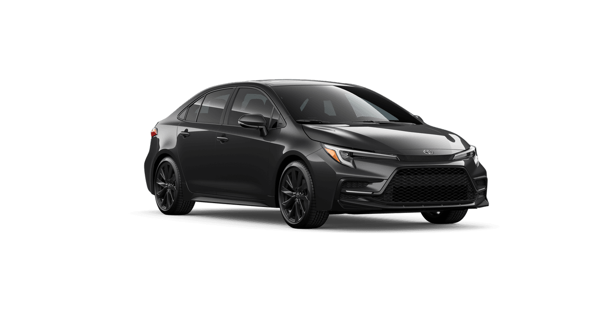 Toyota Corolla Se - Thumbnail 15