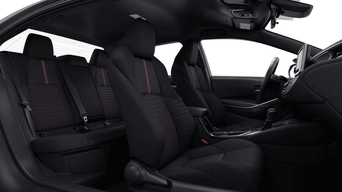 Toyota Corolla Hybrid Se - Thumbnail 20