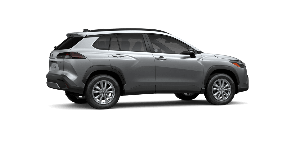 Toyota Corolla Cross Le - Thumbnail 10