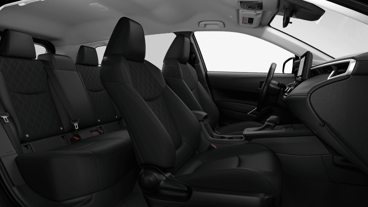 Toyota Corolla Cross Le - Thumbnail 19