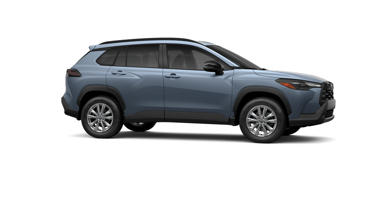 Toyota Corolla Cross Le - Thumbnail 13