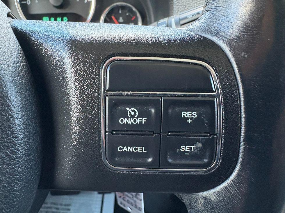 Jeep Wrangler Unlimited Sahara | Miami, Fl | Ocean Auto Sales - Thumbnail 2