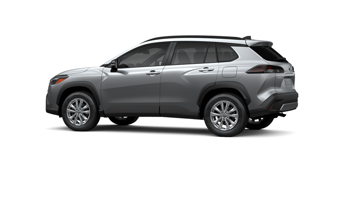 Toyota Corolla Cross Le - Thumbnail 5