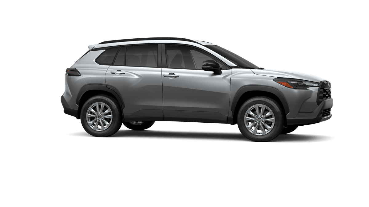 Toyota Corolla Cross Le - Thumbnail 13