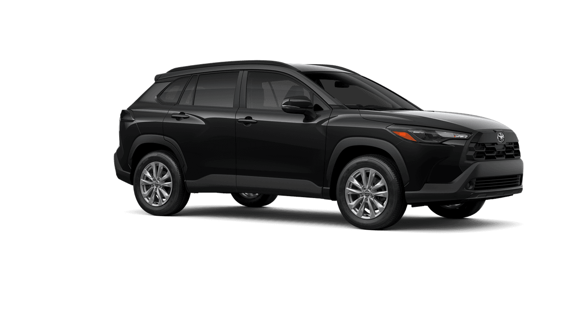 Toyota Corolla Cross Le - Thumbnail 14