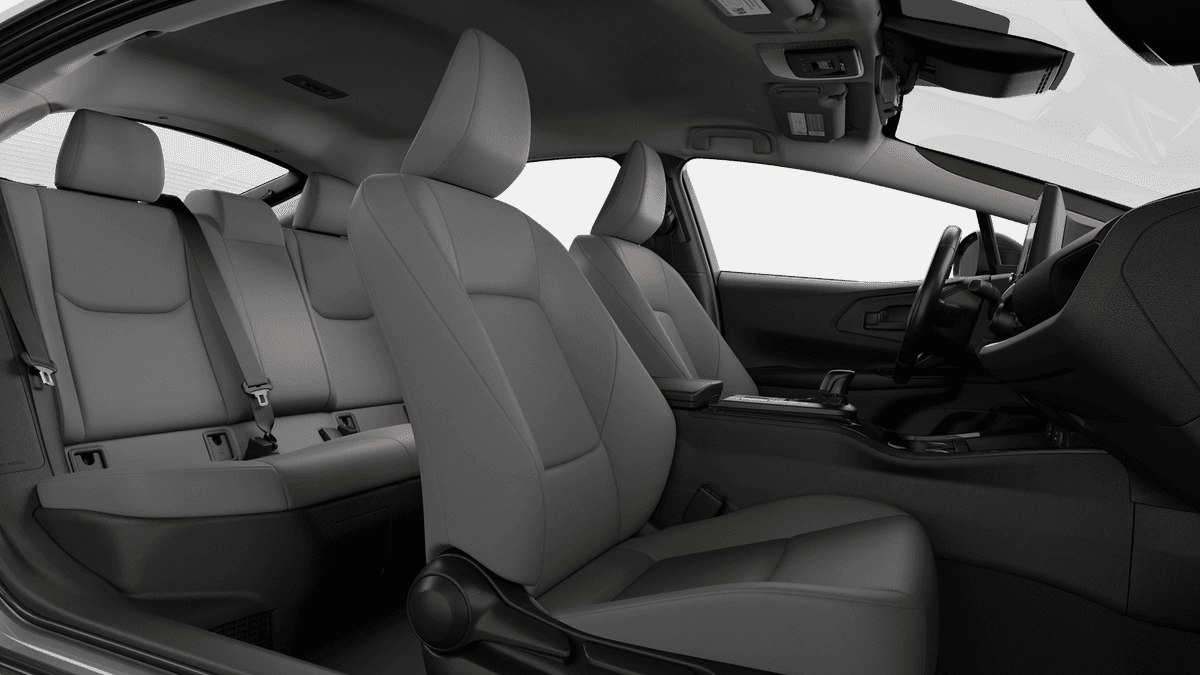 Toyota Prius Le - Thumbnail 20