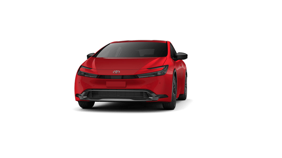 Toyota Prius Le - Thumbnail 18