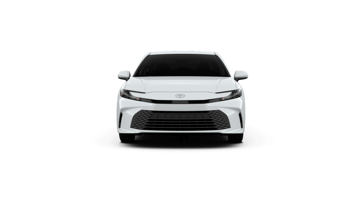 Toyota Camry Le - Thumbnail 17