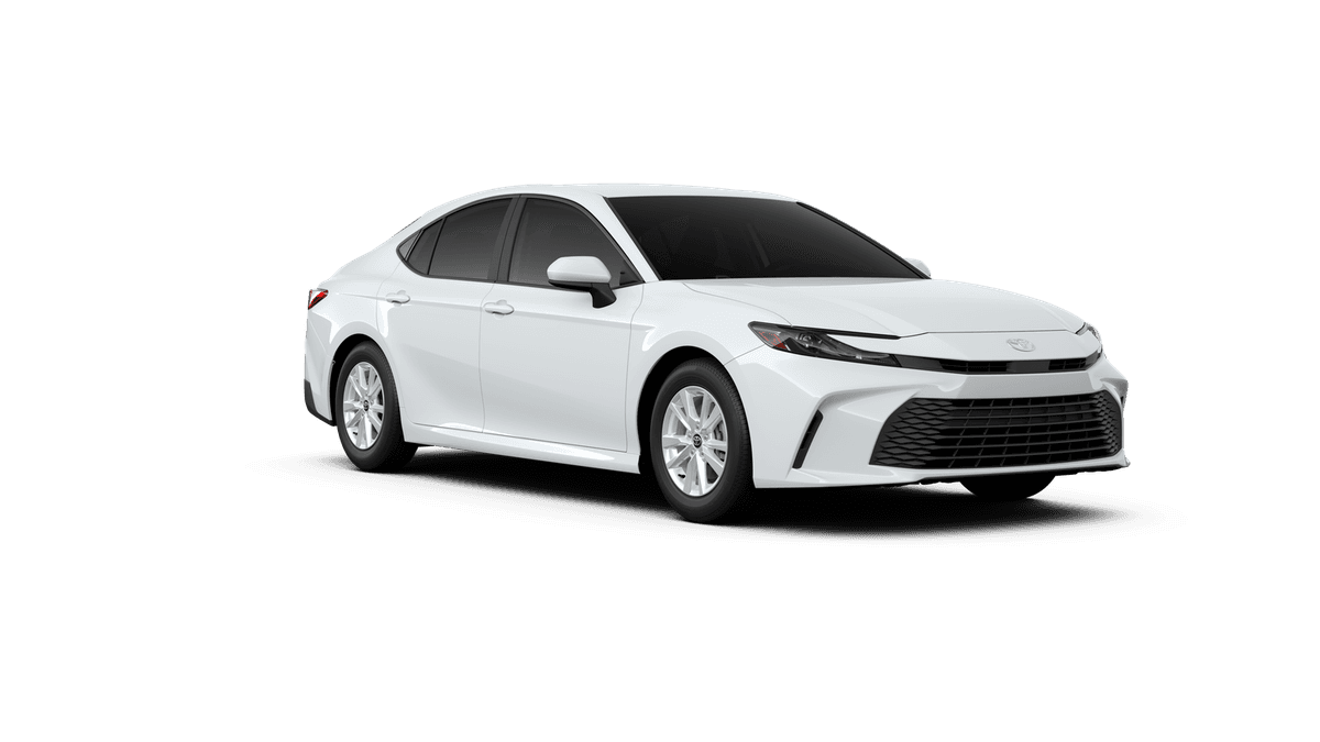 Toyota Camry Le - Thumbnail 15