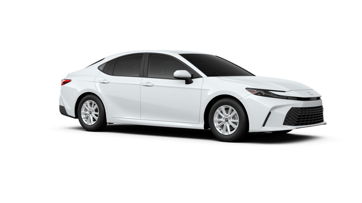 Toyota Camry Le - Thumbnail 14