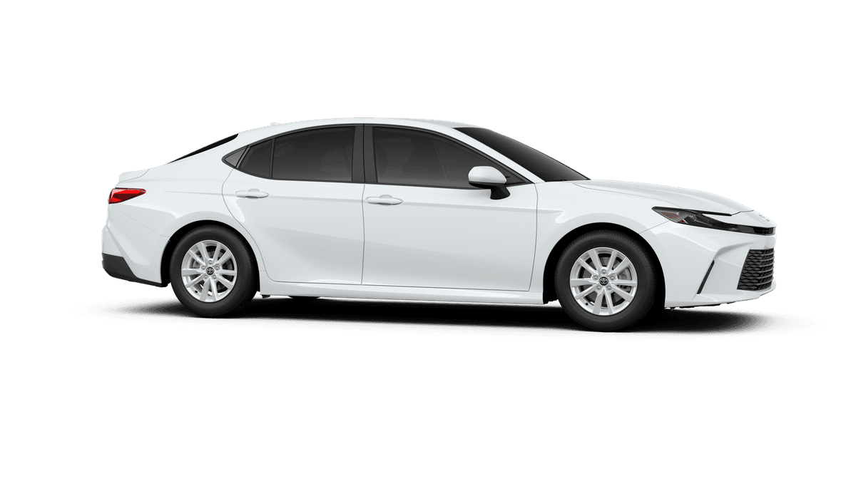 Toyota Camry Le - Thumbnail 13