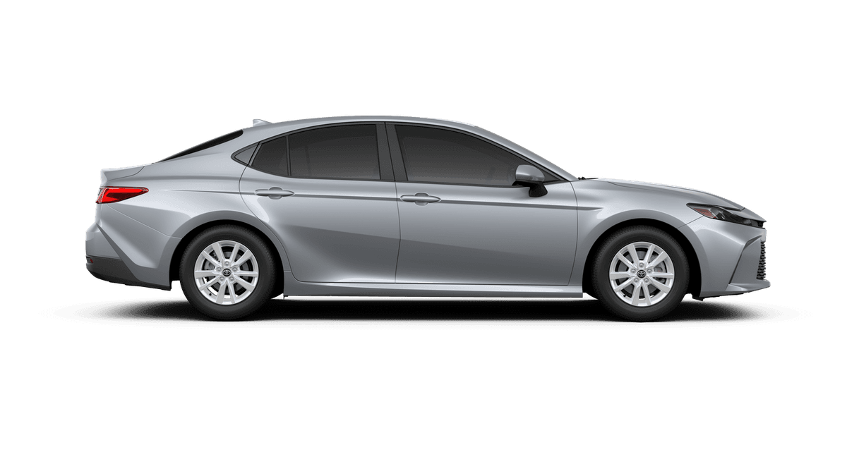 Toyota Camry Le - Thumbnail 12