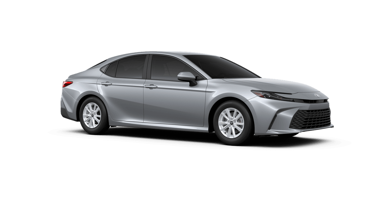 Toyota Camry Le - Thumbnail 14
