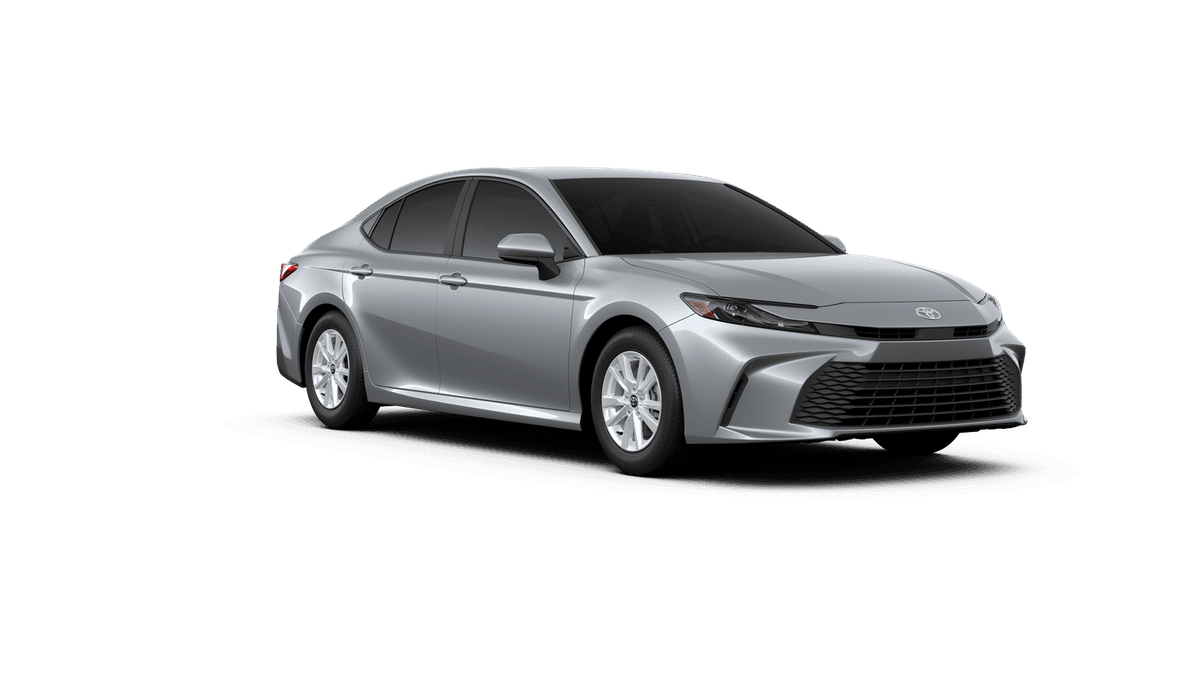 Toyota Camry Le - Thumbnail 15
