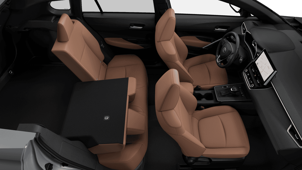 Toyota Corolla Cross Xle - Thumbnail 19