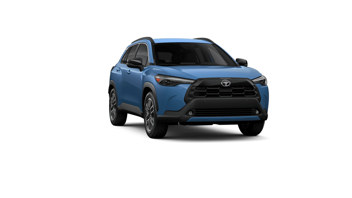 Toyota Corolla Cross Xle - Thumbnail 13