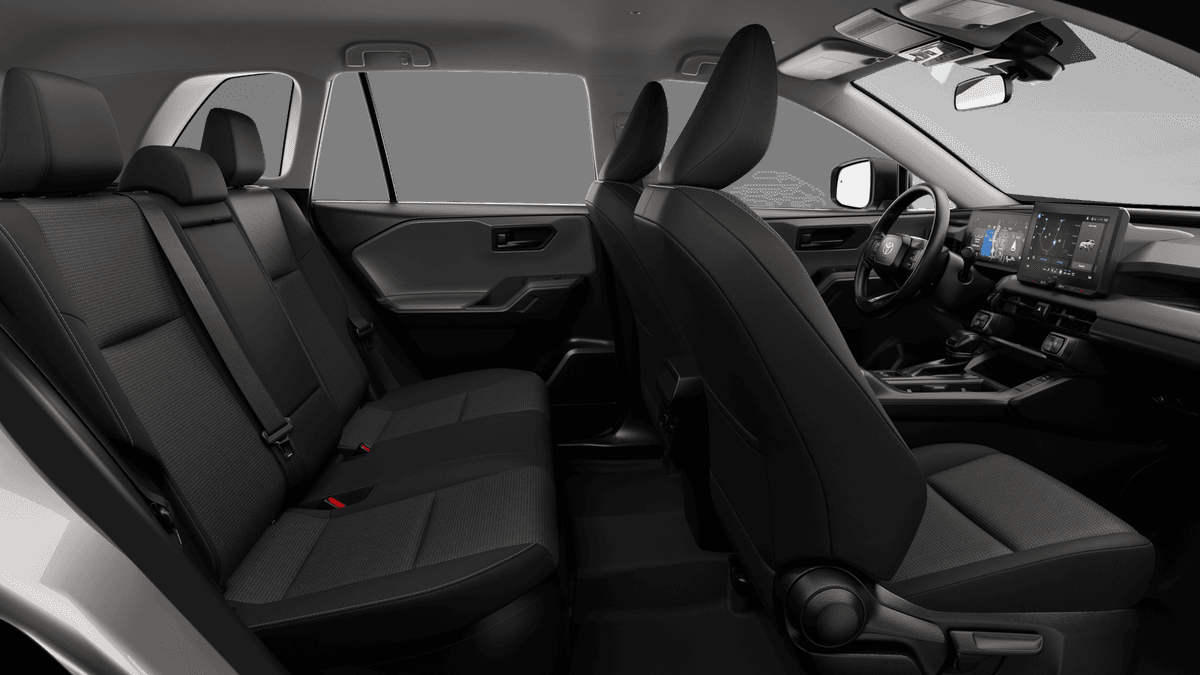 Toyota Rav4 Le - Thumbnail 20