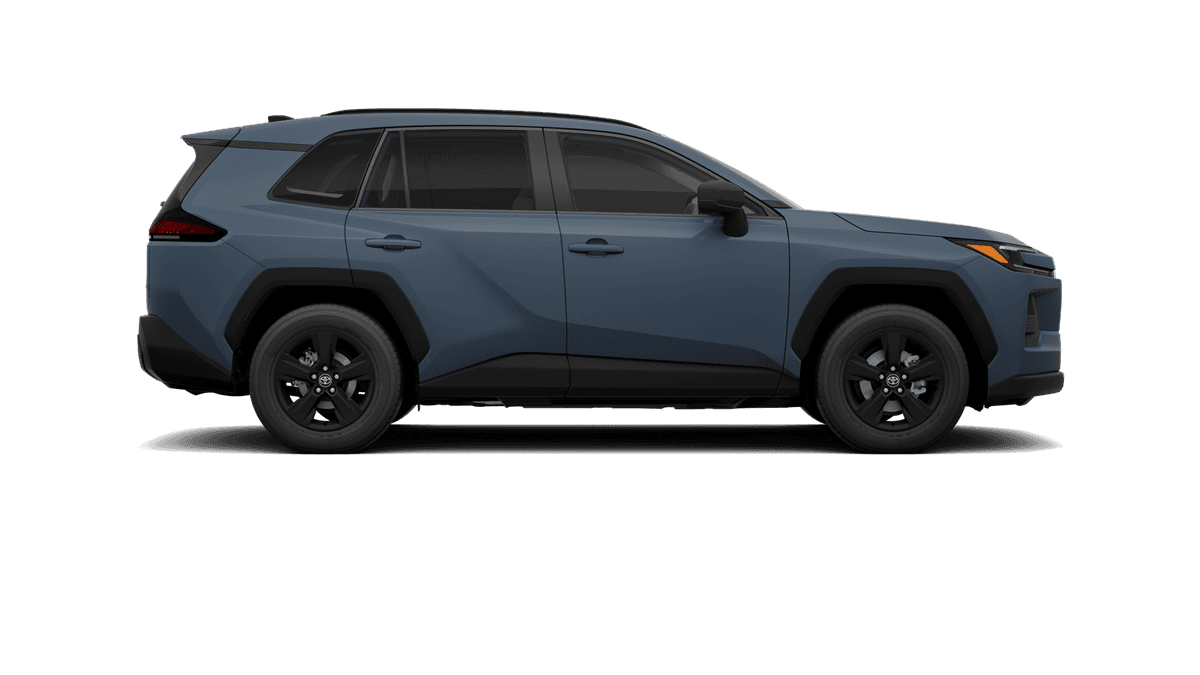 Toyota Rav4 Le - Thumbnail 11