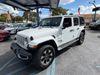 Jeep Wrangler Unlimited Sahara | Miami, Fl | Ocean Auto Sales - Thumbnail 19