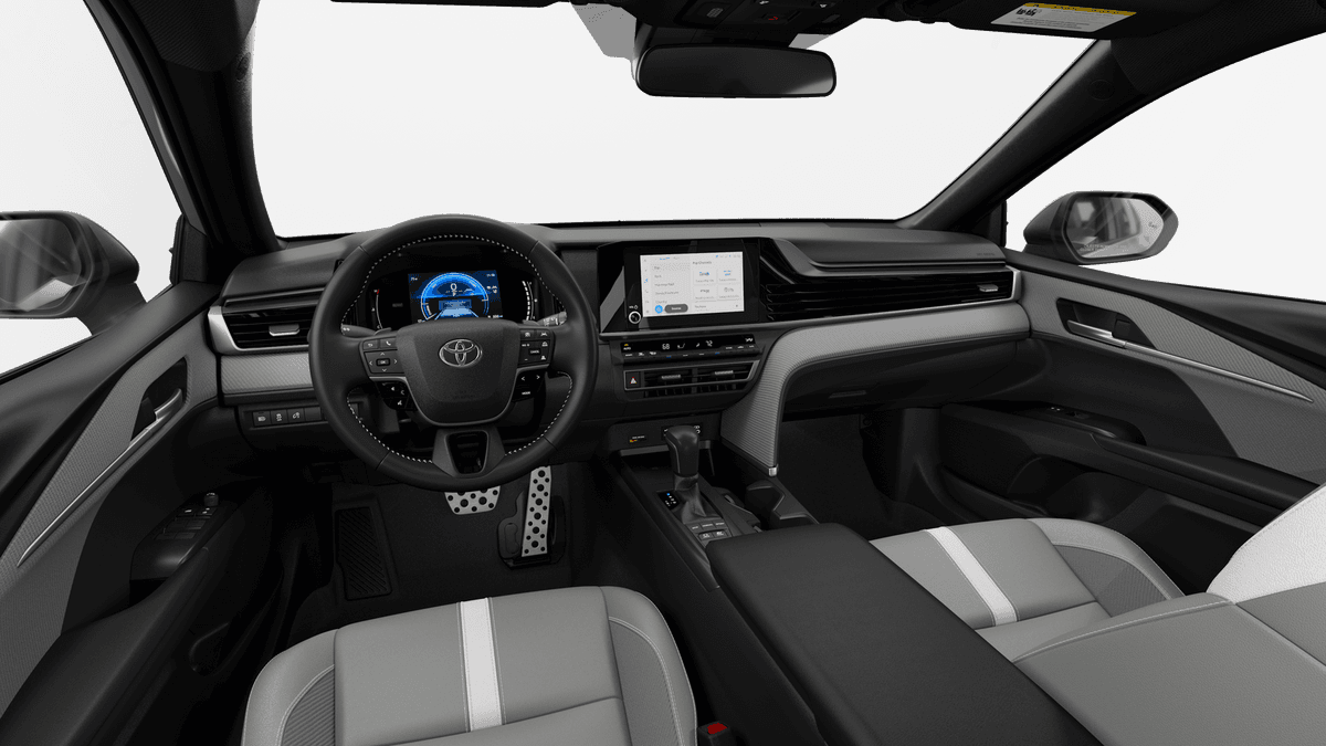 Toyota Camry Se - Thumbnail 19