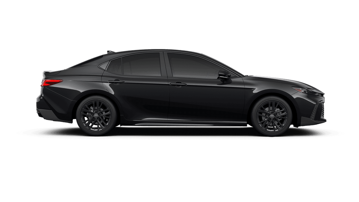 Toyota Camry Se - Thumbnail 12