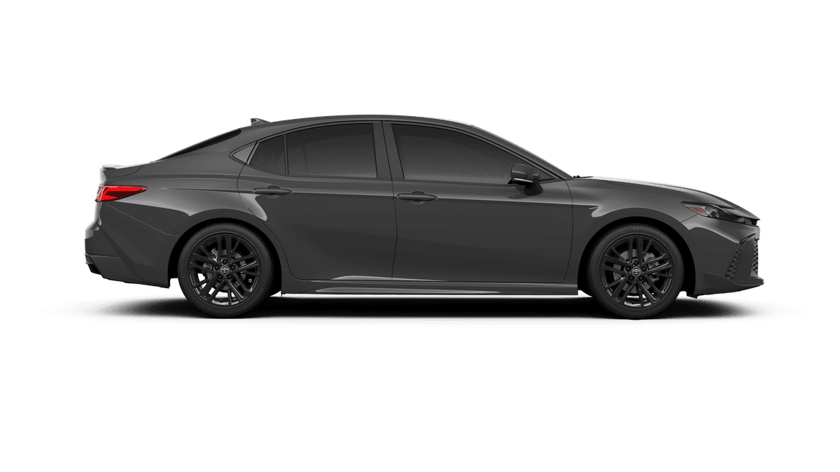 Toyota Camry Se - Thumbnail 12