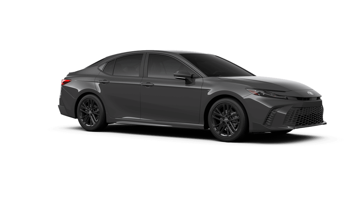 Toyota Camry Se - Thumbnail 14