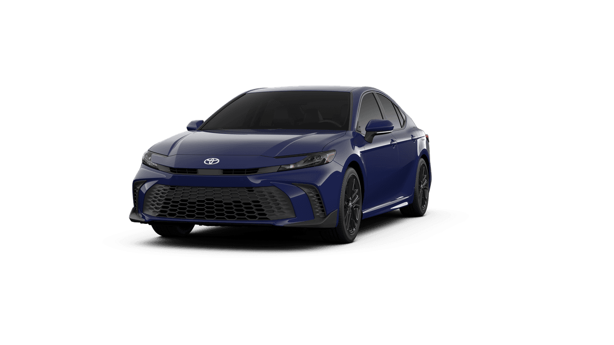 Toyota Camry Se - Thumbnail 18